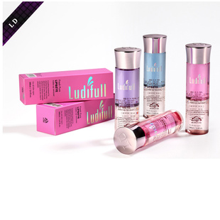 奥罗拉公主迷人彩妆化妆品润白清莹卸妆液信息