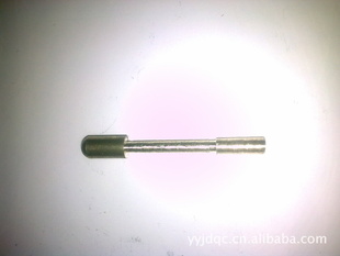 充电器铜针铜针插件镀镍铜针实心铜针铜针信息