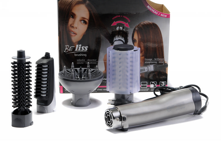 Babyliss Paris Beliss Brushing信息