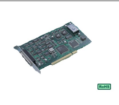 PCI-1716信息