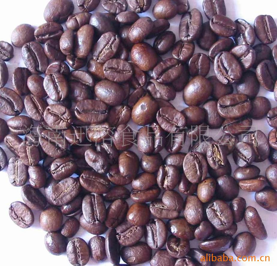 木炭烘焙巴西咖啡豆信息