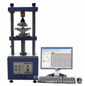 厂家直销　特价35000高品质USB插拔力试验机　插拔试验机信息