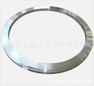 厂家钻井设备大型锻件山西永鑫生锻造35CrMo刹车盘锻件信息