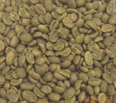 印尼苏拉威西托纳加咖啡生豆（Arabica）信息