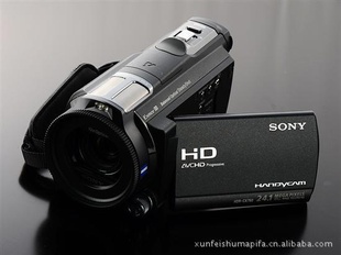 索尼HDR-CX760E数码摄像机广州迅飞数码批发信息
