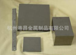 高耐磨进口硬质合金进口美国肯纳钨钢CD-636高耐磨进口钨钢信息