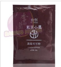 戴菲小鹰高级可可粉100克原装[501254]信息