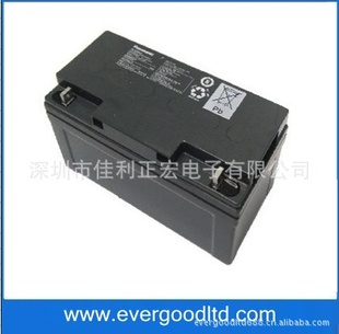 铅酸蓄电池LC-P127512V75AH免维护蓄电池信息