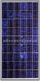 120Wp多晶硅太阳能组件太阳能多晶硅多晶硅太阳能板太阳能信息