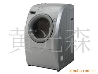 洗衣机松下XQG60-V62NS信息