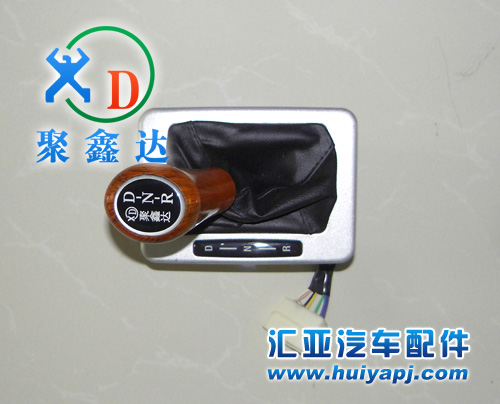 JXD-D1电动车档位器信息