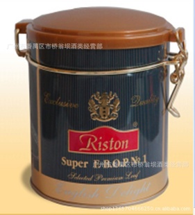 斯里兰卡原装进口Riston威士顿特级第一红茶100g信息