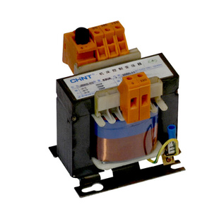 百科电气正泰电源电器变压器JBK6-40VA机床控制变压器信息