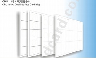 深圳厂家CPU卡FM1204(4K)芯片,可供小额支付使用信息