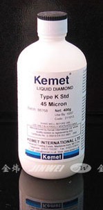 英国 KEMET 研磨液抛光膏剂信息