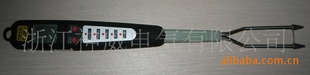 温度计;LED+LCD双显示；更方便计数(图)信息