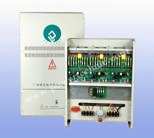 NE系列智能照明调控装置信息