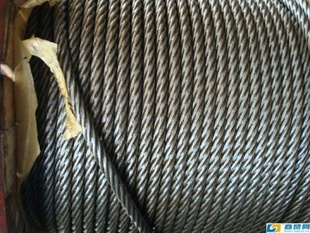 316不锈钢环保钢丝绳钢丝绳配件钢丝绳加工（包生产包加工）信息