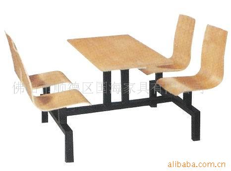 曲木快餐椅（bentchair）信息