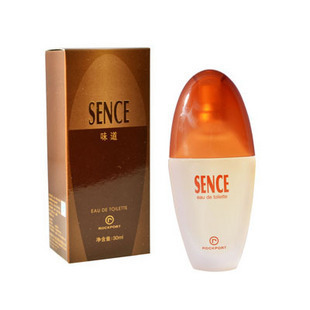 正品派雅SENCE味道香水30ML~非同一般的味道男女都可用中性信息