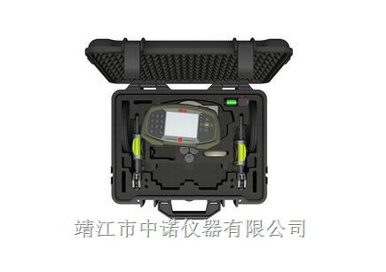 新款激光对中仪FIXTURLASER GO Pro信息