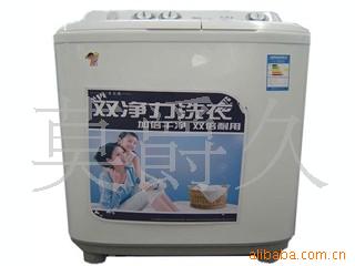 洗衣机海尔XPB65-987AS信息