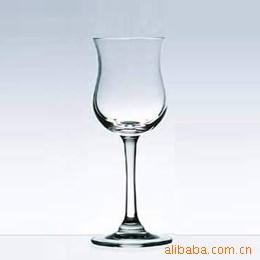 厂家订单生产红酒杯高脚红酒杯玻璃红酒杯郁金香红酒杯信息