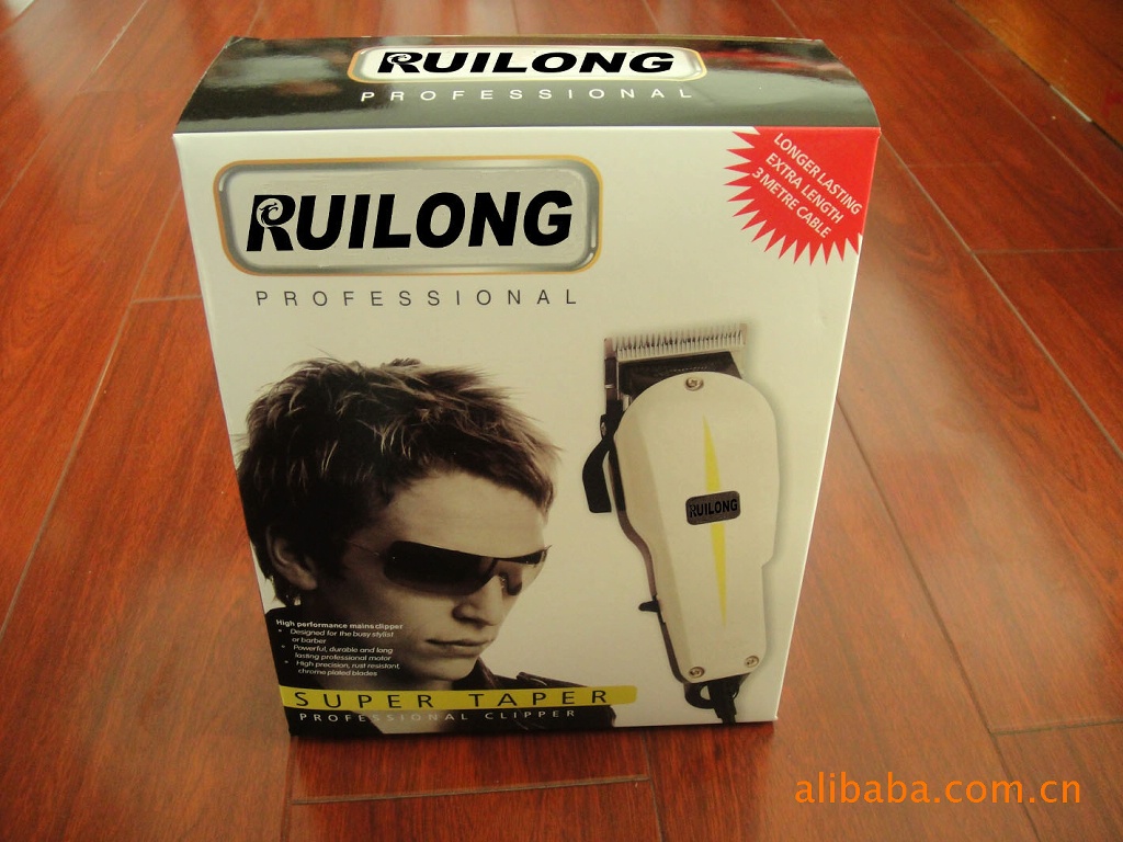 华尔808专业电推剪信息