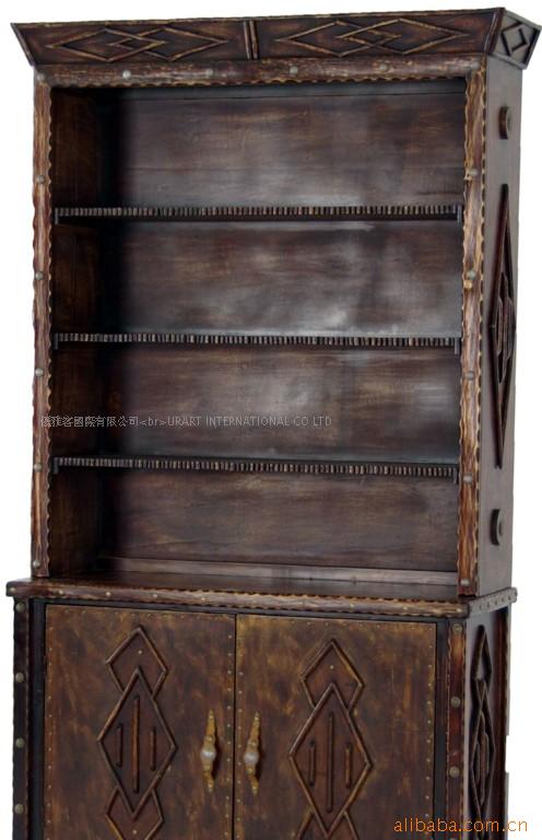 柜子/实木欧式古典家具,欧美风格仿古家具信息