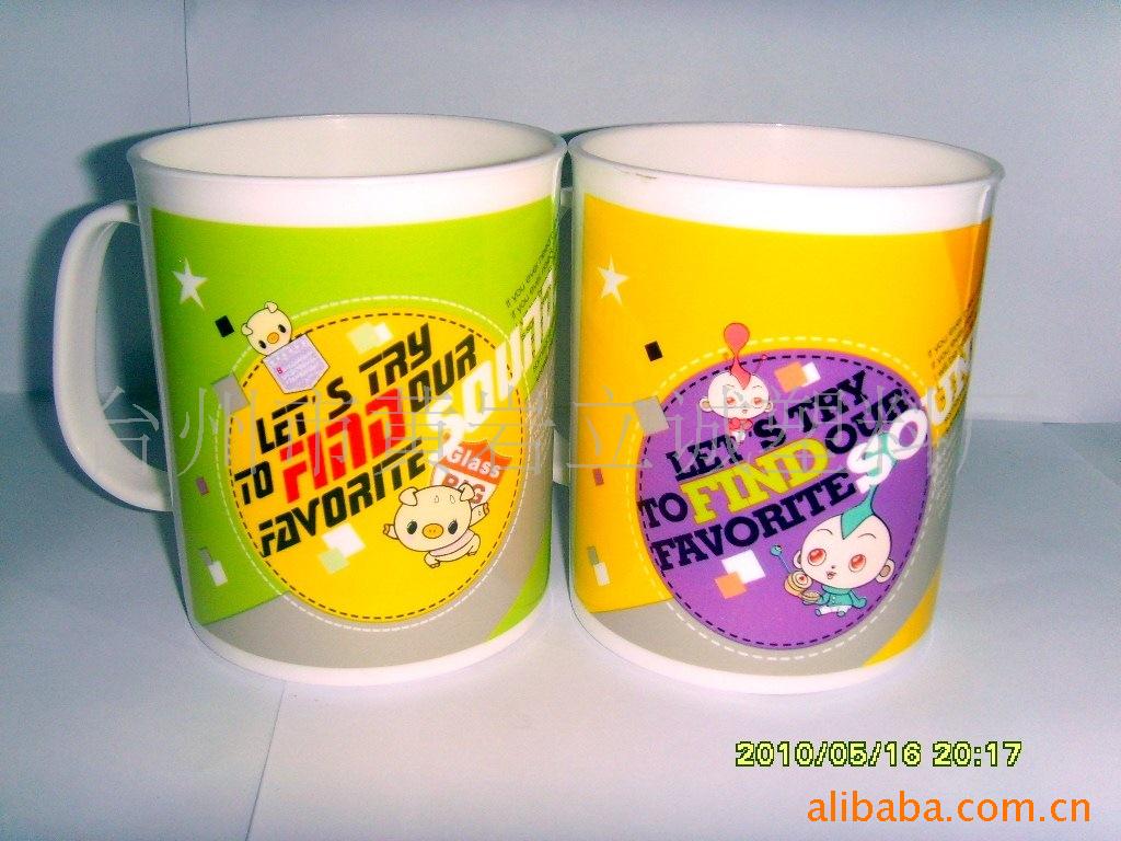 卡通杯礼品杯,刷牙杯(图)信息