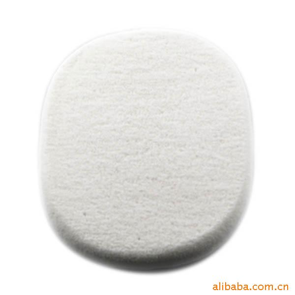 PVA椭圆形洁面扑信息