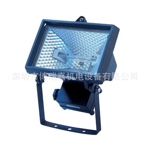 飞利浦Halolite系列QVF133卤素灯卤素灯信息