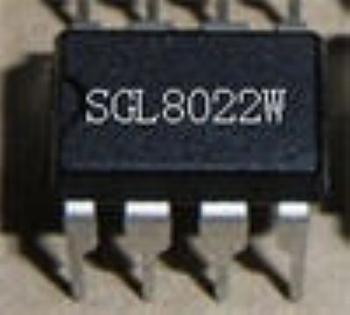 供应直流LED调光触摸芯片SGL8022W信息