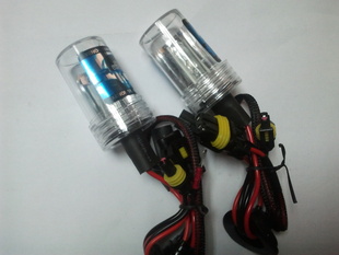 dc12v55whidbulb氙气灯直流灯泡信息