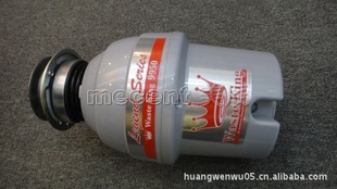 安纳海姆Wasteking厨房垃圾处理器Legend9950食物研磨机信息