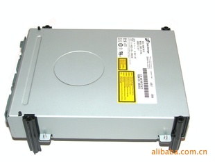 XINJIXBOX360LG光驱DVD-ROM信息