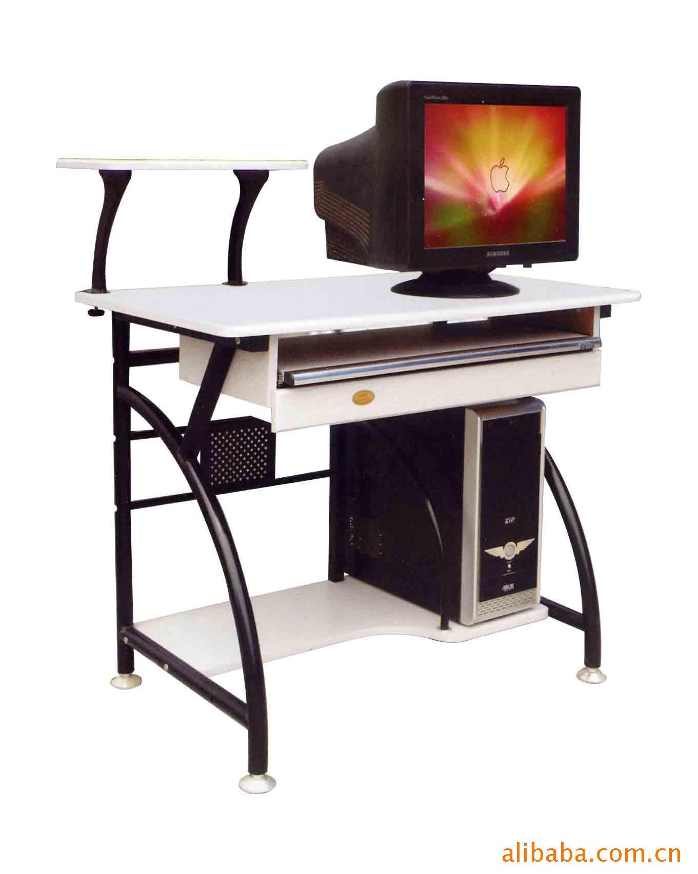 简约时尚钢木电脑桌YJ-C821信息