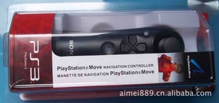 PS3MOVE左手柄专业手柄工厂价格便宜欢迎定购信息