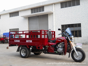 新款双轮三轮摩托车/五轮摩托车隆重上市（KAVAKIMOTOR）信息