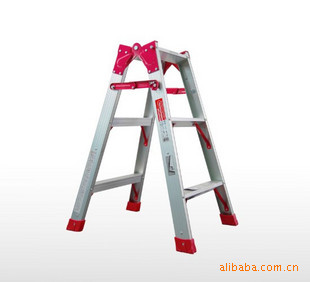 供应 铝梯 人字梯（加强）信息