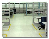 【质优价廉】厂家直销高档优质防静电地板PVC地板大量库存信息