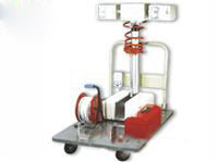 供应源适电气CQY9000A大功率移动工作灯信息