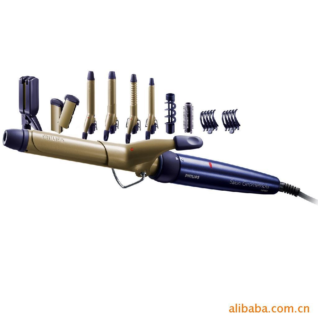 飞利浦多功能美发造型器HP4698正品行货信息