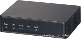 Kasda宏成KD319EUI两口ADSL路由器信息