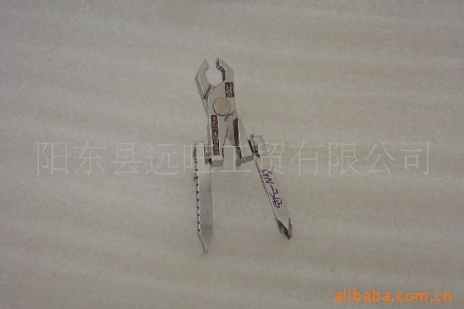 GN343多功能钳信息