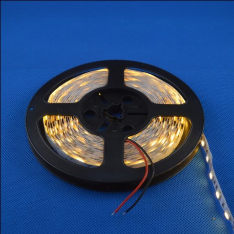 厂家直销LED 3528 led贴片灯条 led光带 软灯条信息