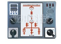 SC-CK-1300开关柜状态智能信息