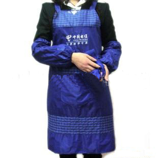 防水围裙定做 韩版围裙餐饮促销围裙定做围裙信息