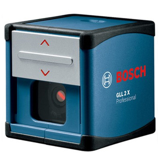 【长期】博世（Bosch）GLL2X专业型激光标线仪信息