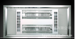 厂家直销集成吊顶电器碳纤维暖疗浴霸信息